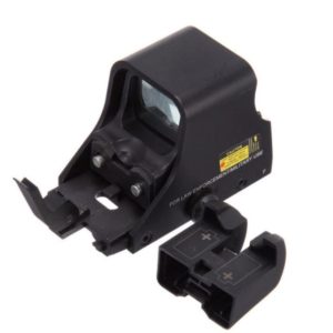 551 Red Green Dot mira Holographic Sight Tactical Scope Free Shipping