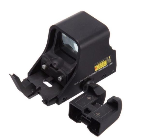 551 Red Green Dot mira Holographic Sight Tactical Scope Free Shipping