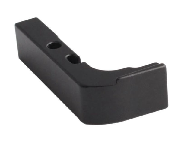 MAGORUI Extended Magazine Release For GLOCK Gen 1 - 3