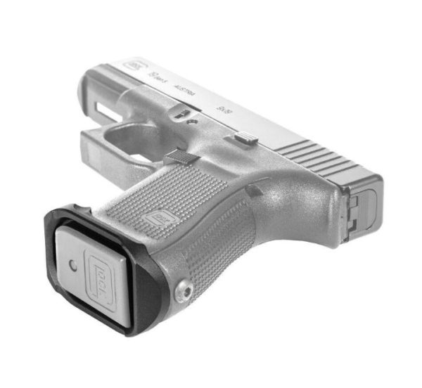 Magorui PRO Magwell Compact GEN 5 GEN5 for the Glock G19 Compatible