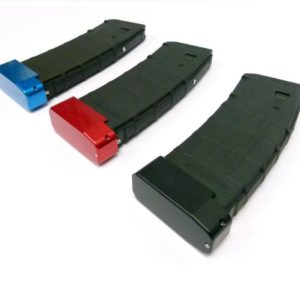 Magorui Tactical PMAG Magazine Extension Base Pad