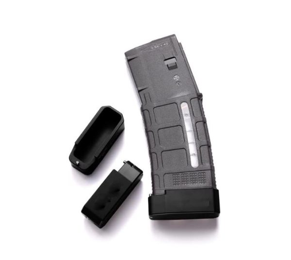 Magorui Tactical PMAG Magazine Extension Base Pad