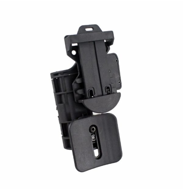 Level 3 GM OWB Carry Quick Right Hand Holster For Glock 17 19 22 34 Holsters