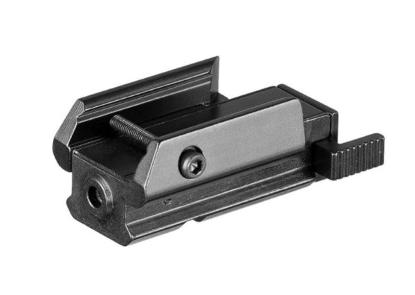 20mm Red Dot Laser Sight Picatinny Weaver Rail For Pistol Glock