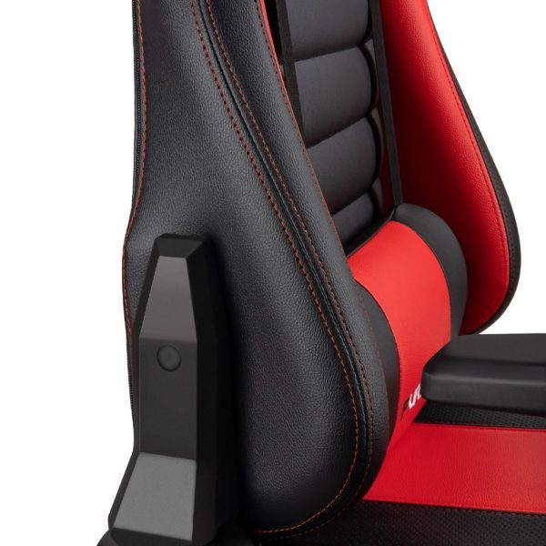 Ergonomic Double Color Gaming Chair