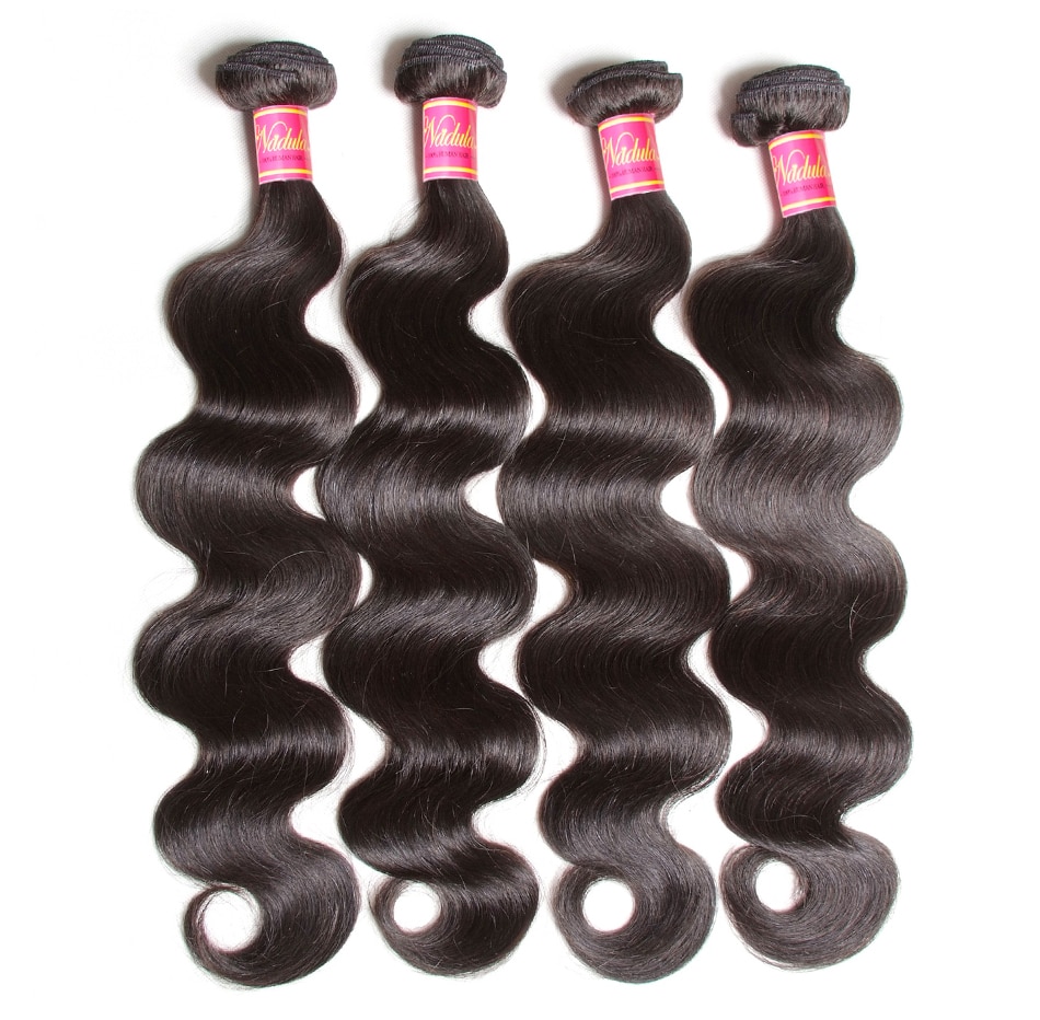 Wayfairmarket 10762-1lpig2 Body Wave Human Hair Weave Bundle  