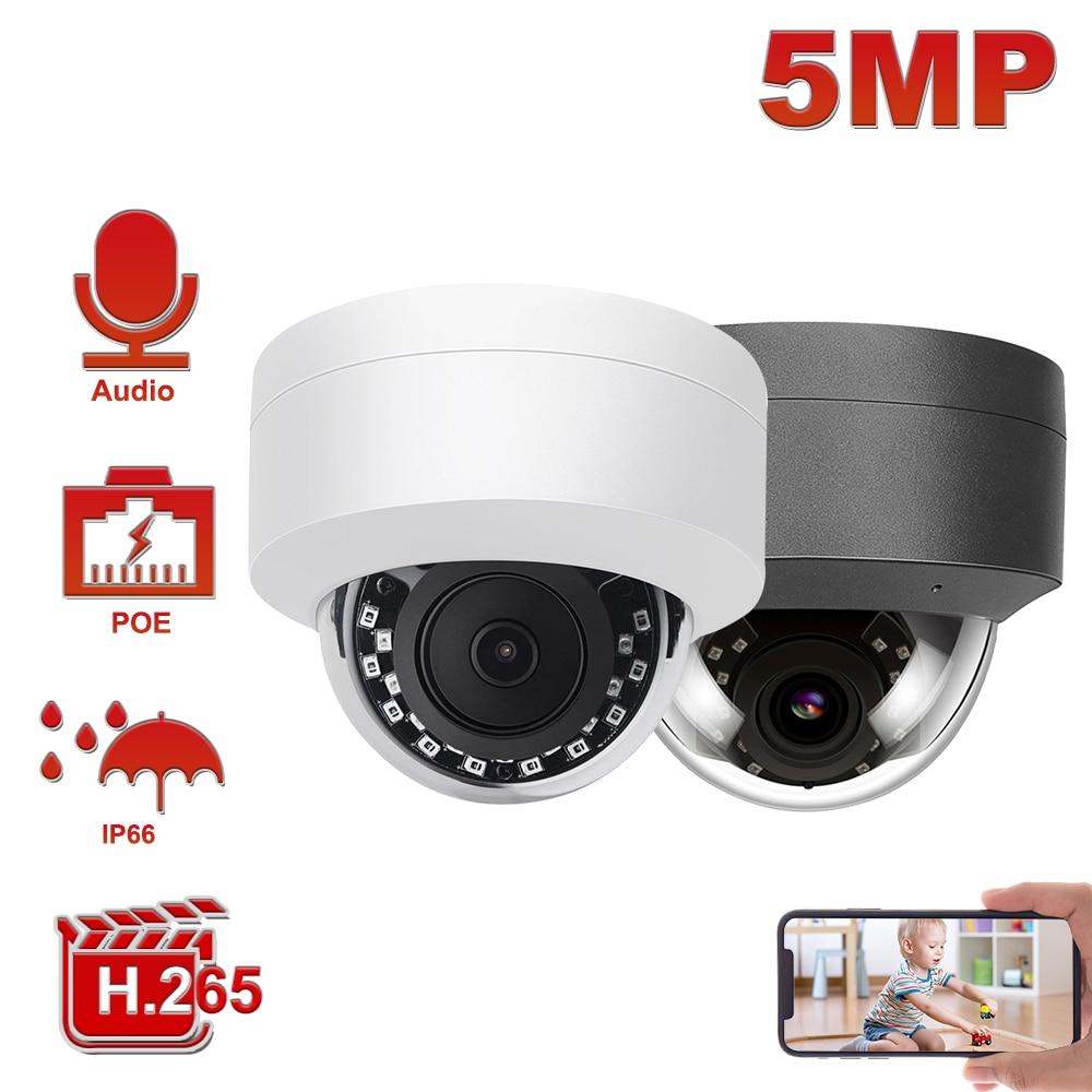 Wayfairmarket 10917-qc2kbr Microphone Audio Security Camera  