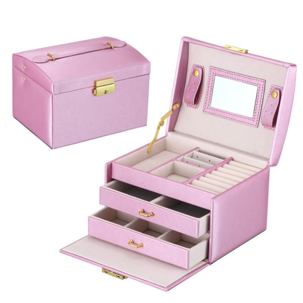 Exquisite Jewelry Box - Image 4