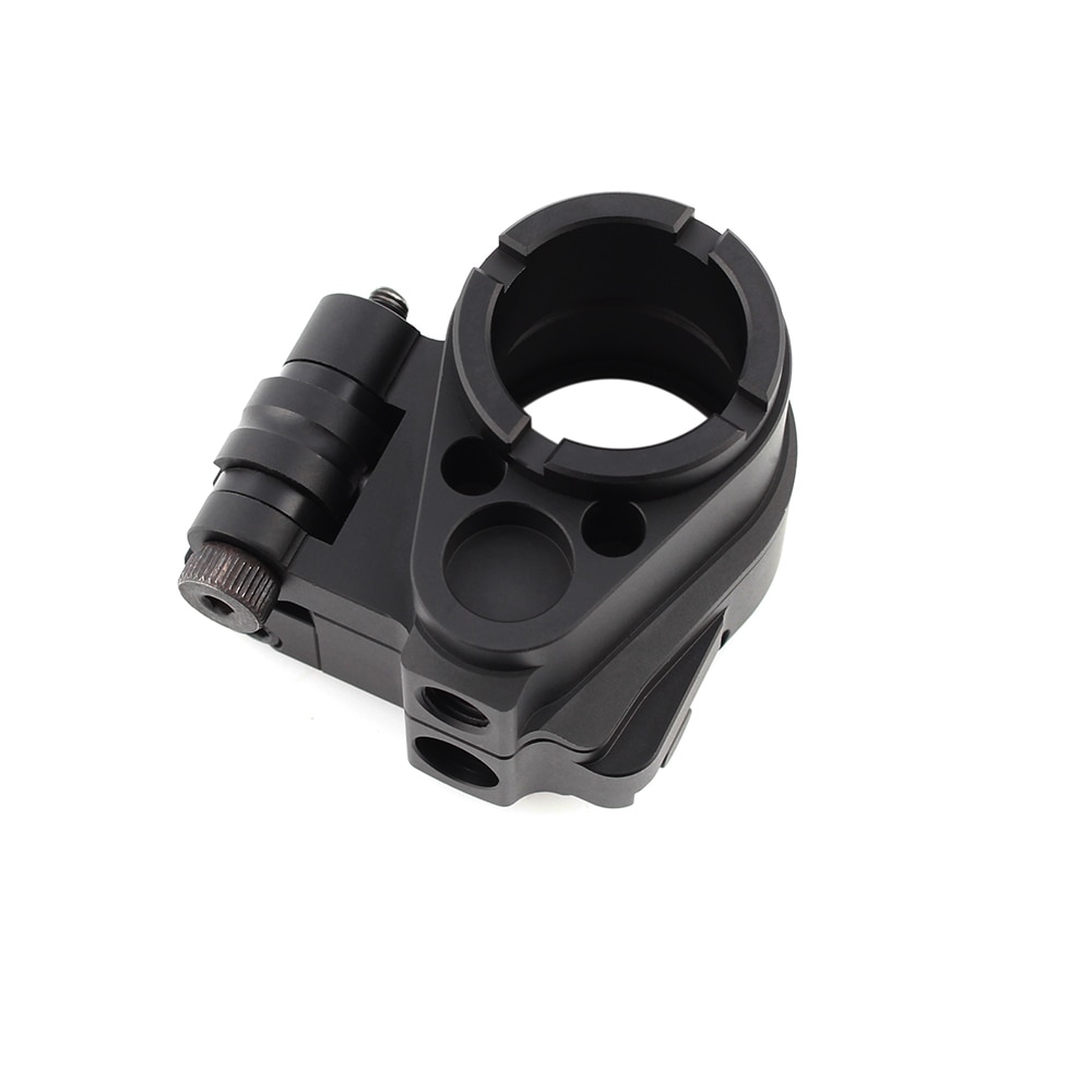 Wayfairmarket 11907-lxz4mn Hunting Rifle Folding Stock Adapter  