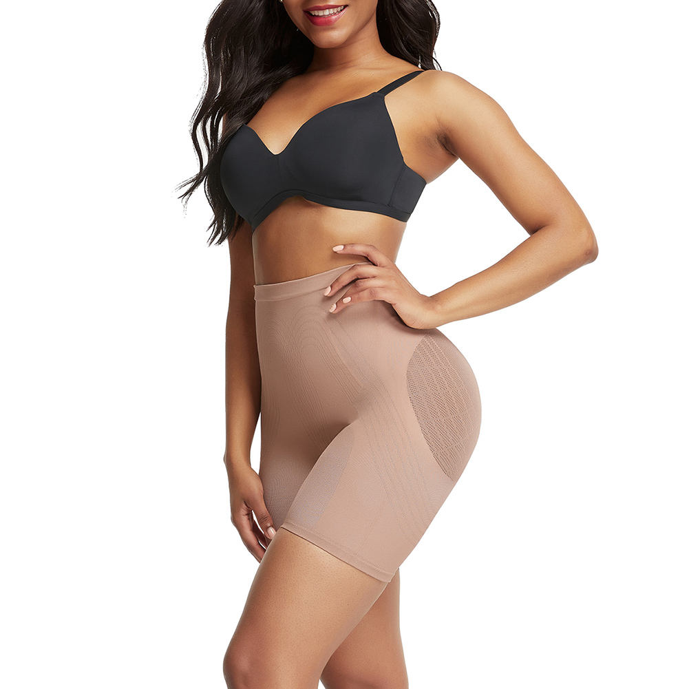 Wayfairmarket 12113-buyzsc Seamless Shapewear Panties for Women  