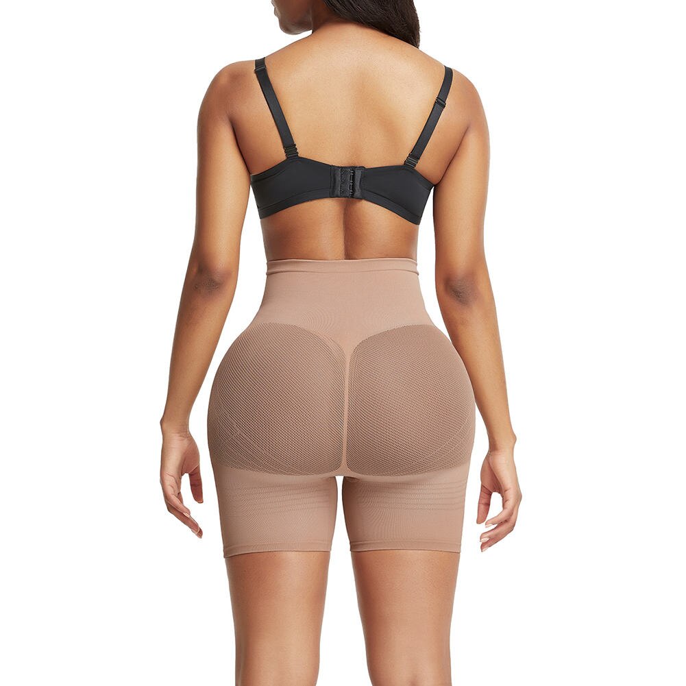 Wayfairmarket 12113-dqulrf Seamless Shapewear Panties for Women  