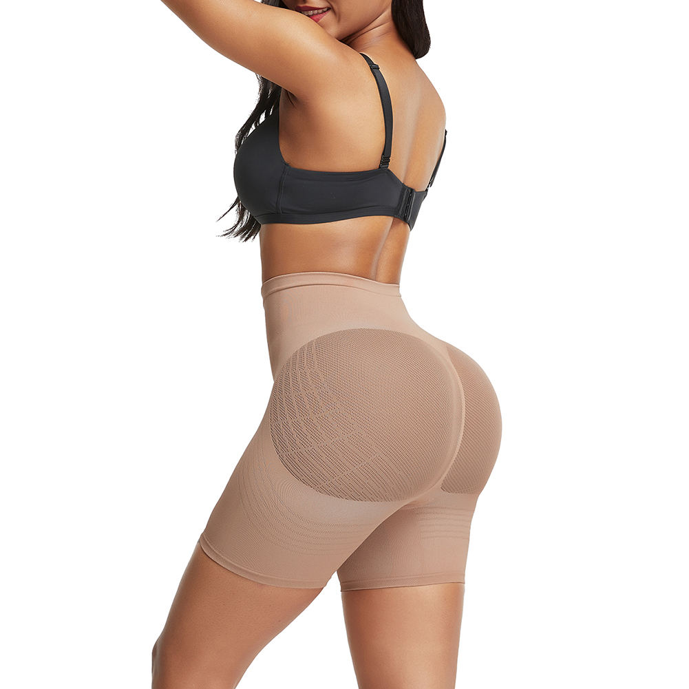 Wayfairmarket 12113-dtjbpy Seamless Shapewear Panties for Women  