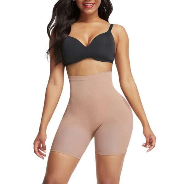 Seamless Shapewear Panties for Women