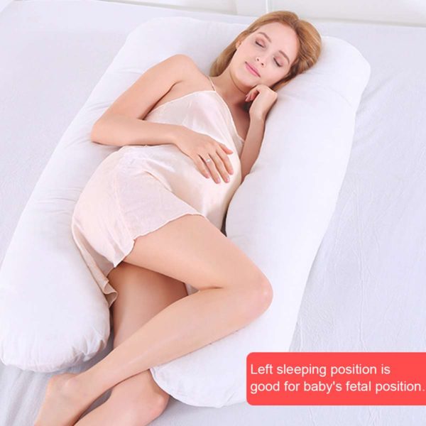 Pastel Color Full Body Pillow