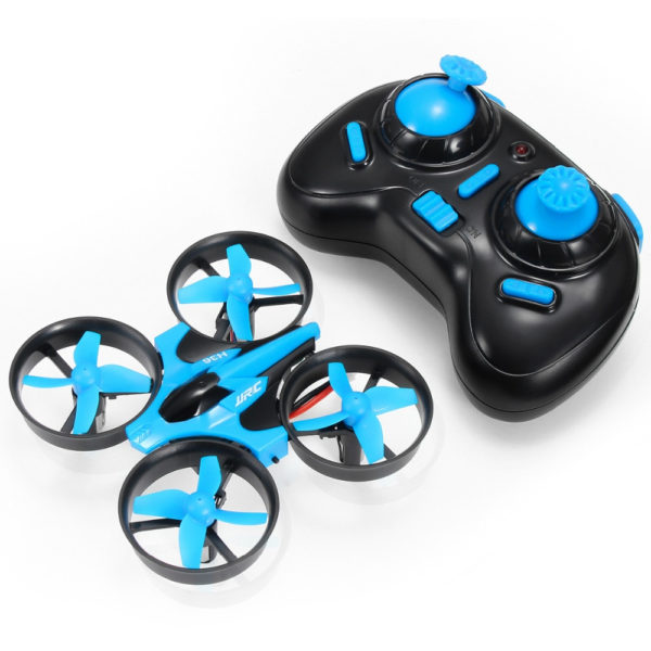 Mini 6-Axis Speed 3D RC Drone