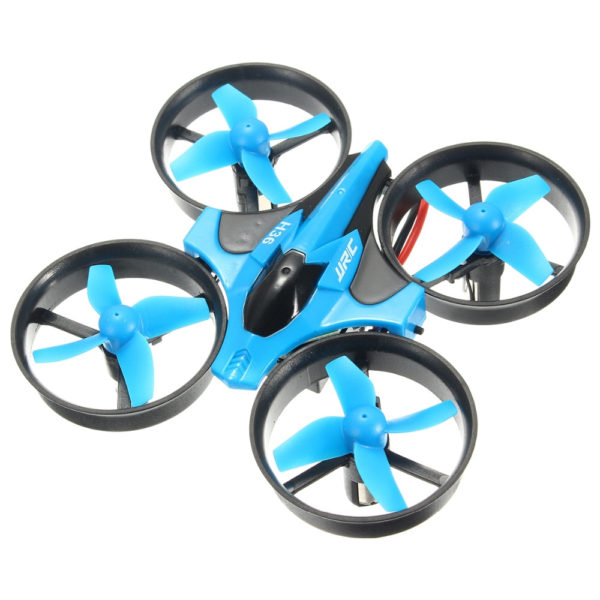 Mini 6-Axis Speed 3D RC Drone