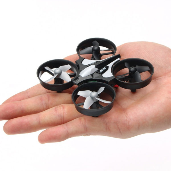 Mini 6-Axis Speed 3D RC Drone