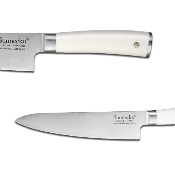 Stainless Steel Chef Knife