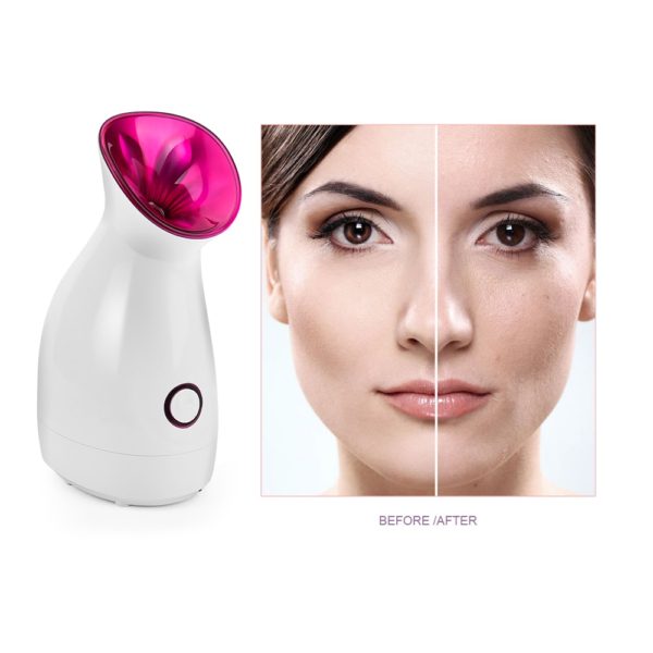 Facial Nano Humidifier for Cleaning Pores - Image 4