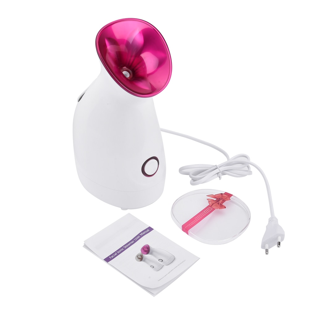 Wayfairmarket 13661-6smiij Facial Nano Humidifier for Cleaning Pores  