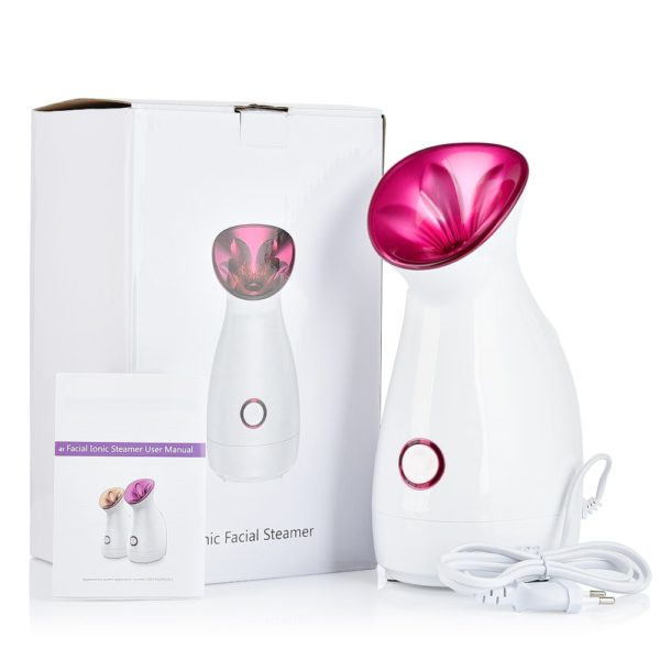 Facial Nano Humidifier for Cleaning Pores