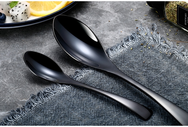 Wayfairmarket 13812-3it6le Stainless Steel Cutlery Set, 24 Pcs  