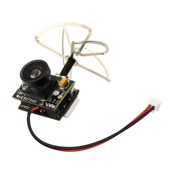 Eachine TX02 Super Mini AIO FPV Camera