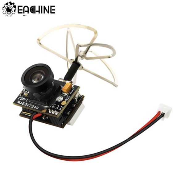 Eachine TX02 Super Mini AIO FPV Camera