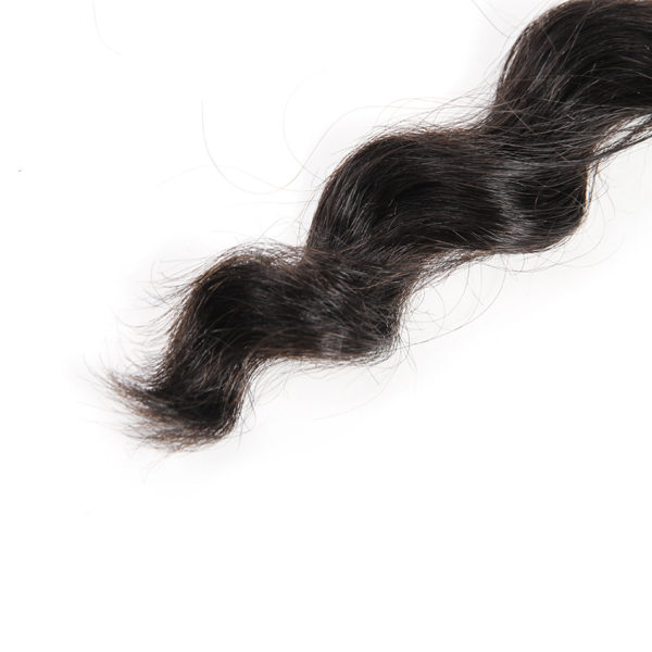 Loose Wave Hair Extension - Image 4