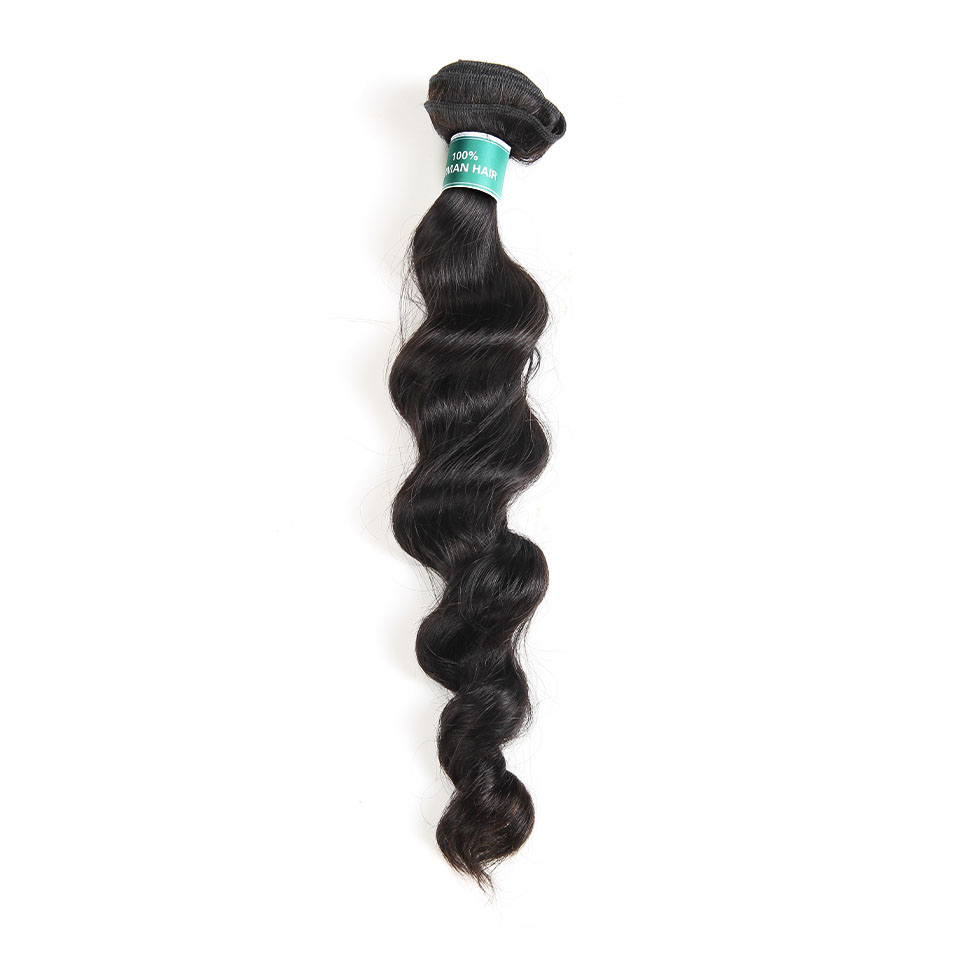 Wayfairmarket 13967-snvod1 Loose Wave Hair Extension  