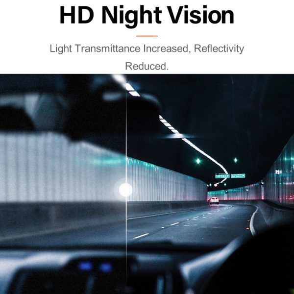 Voice Control 1080P HD Night Vision Camera