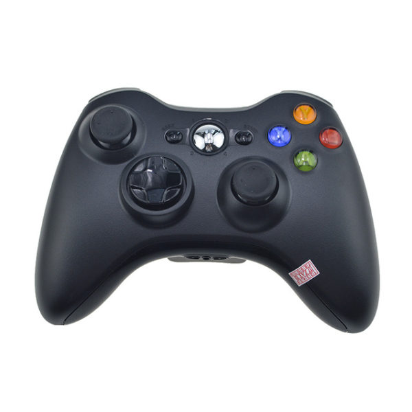 Colorful Wireless Gaming Controller for Xbox 360