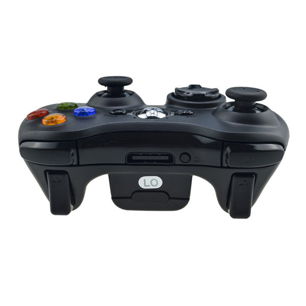 Colorful Wireless Gaming Controller for Xbox 360