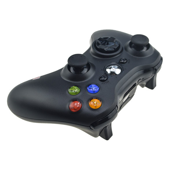 Colorful Wireless Gaming Controller for Xbox 360