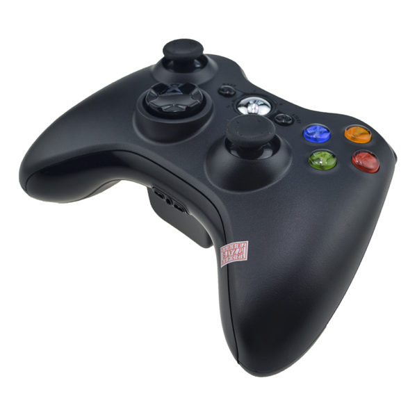 Colorful Wireless Gaming Controller for Xbox 360