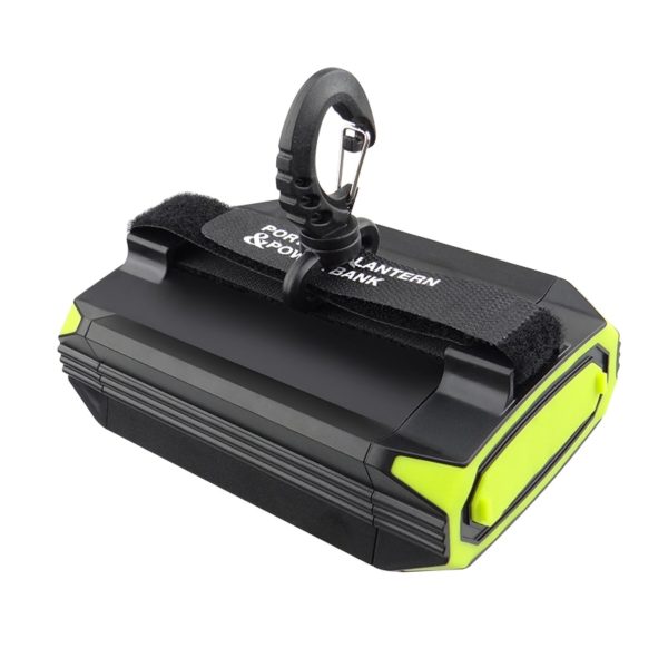 Power Bank Camping Flashlight - Image 3