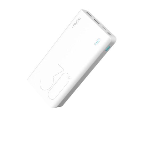 Portable Fast Charging Power Bank