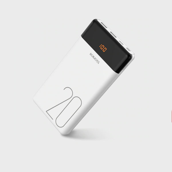 Portable Fast Power Bank