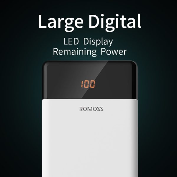 Portable Fast Power Bank