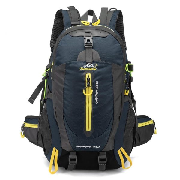 Waterproof Backpack for Hiking