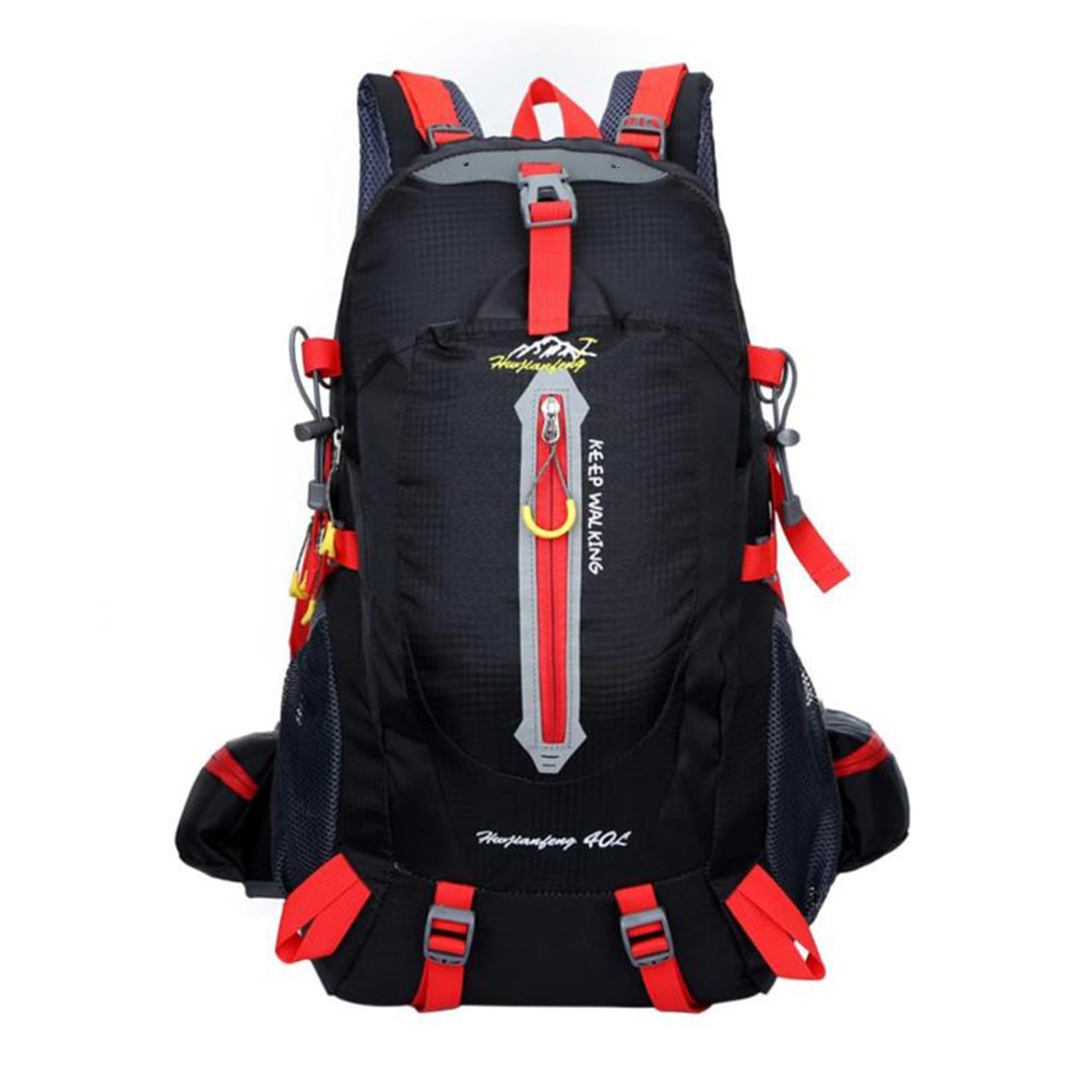 Wayfairmarket 6113-oxgvjb Waterproof Backpack for Hiking  