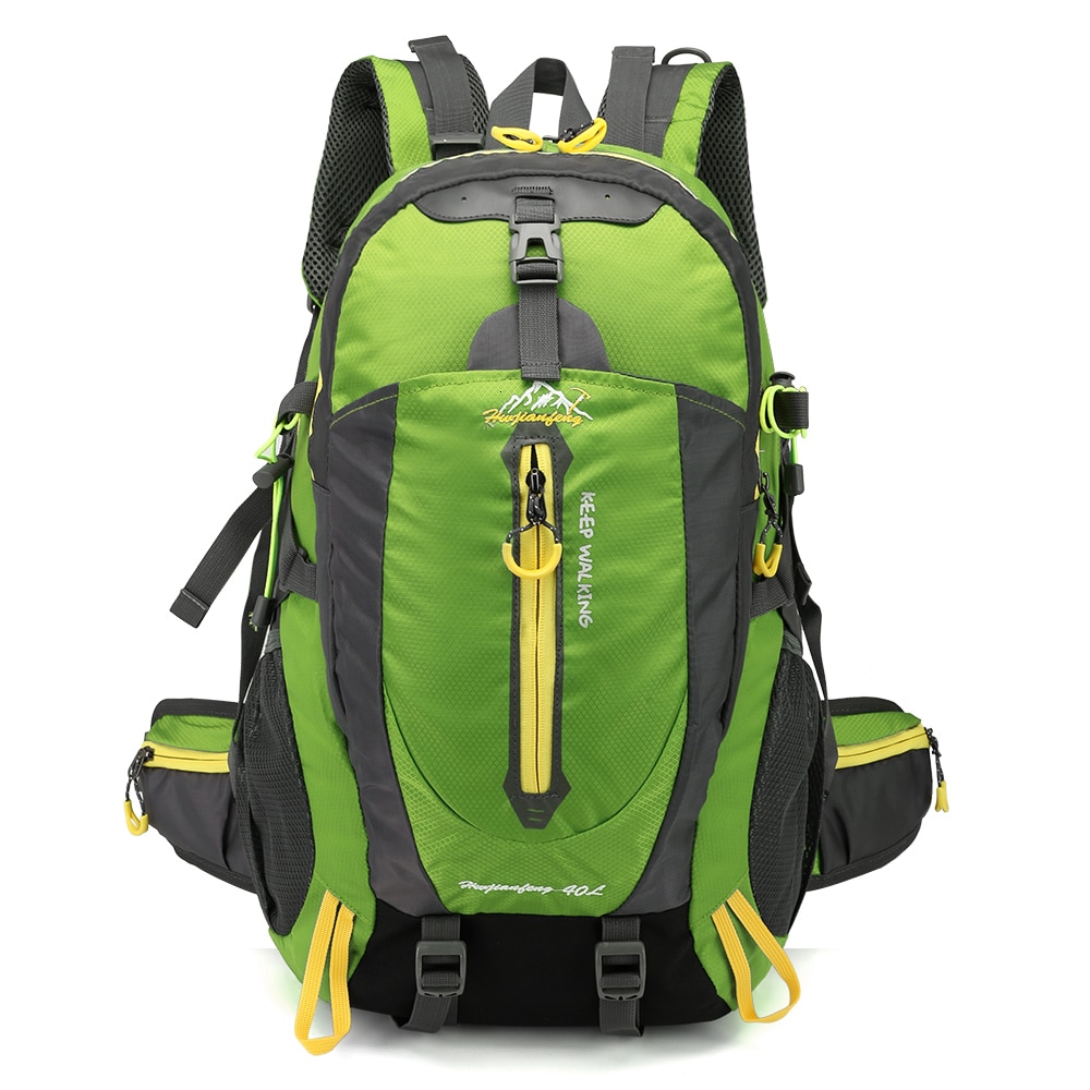 Wayfairmarket 6113-tbft4f Waterproof Backpack for Hiking  