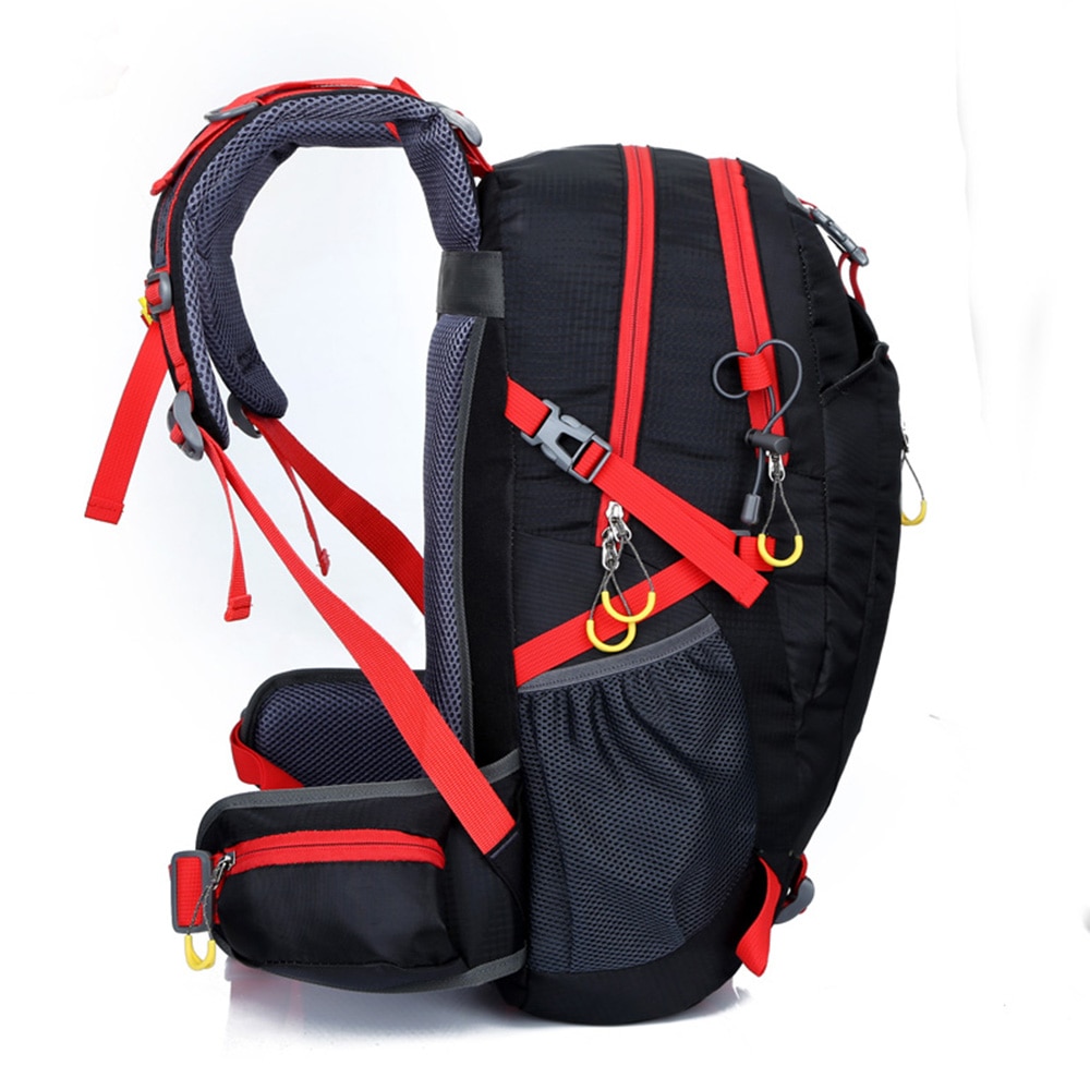 Wayfairmarket 6113-terctc Waterproof Backpack for Hiking  