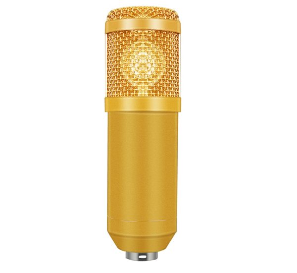 Professional Recording Microphone Set