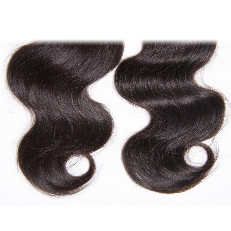 Wayfairmarket 6647-hrdbfj Brazilian Body Wave Hair Weave  