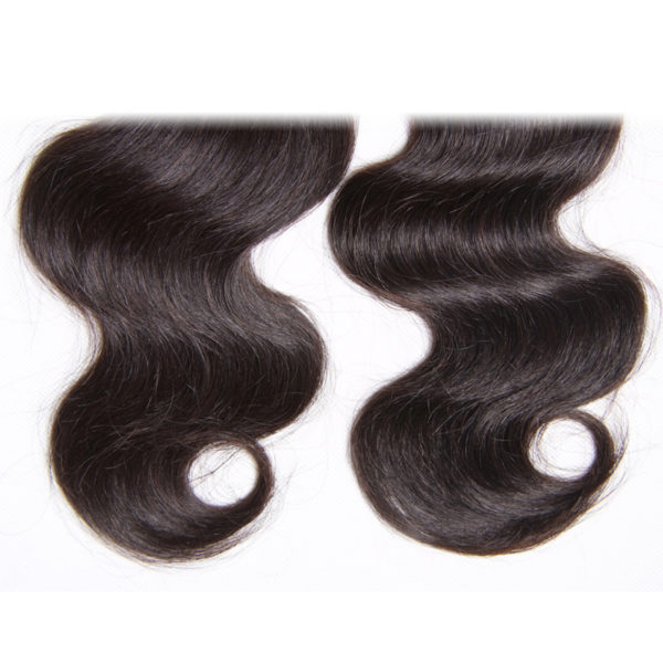 Brazilian Body Wave Hair Weave - Image 6