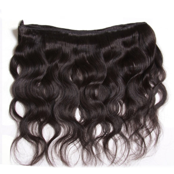 Brazilian Body Wave Hair Weave - Image 4