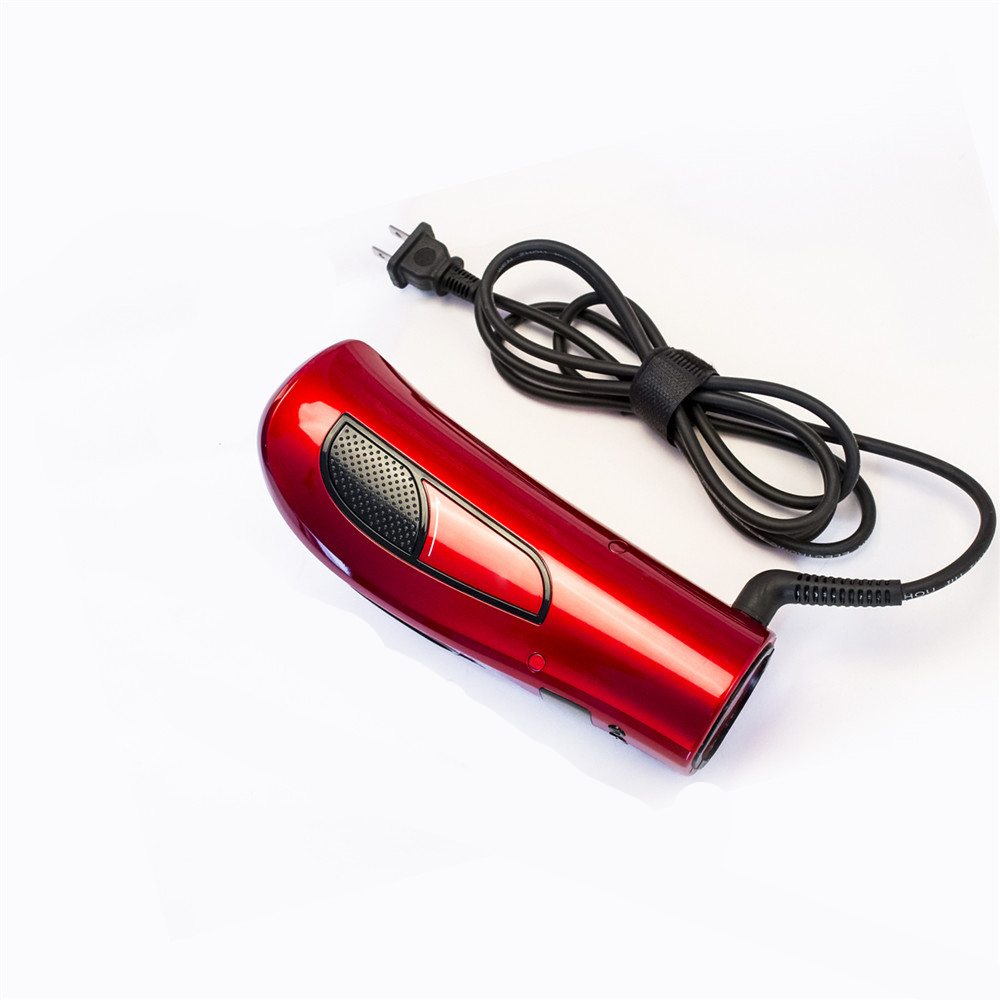 Wayfairmarket 6890-b9ucnl Automatic Ceramic LED Hair Curler  