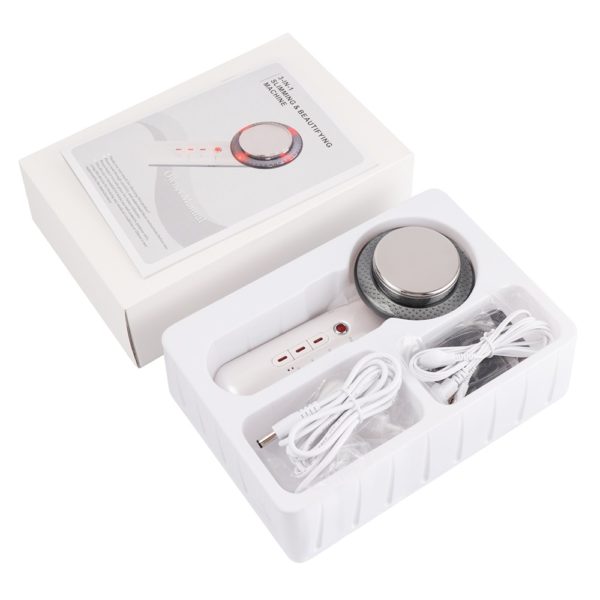 3-in-1 EMS Infrared Body Slimming Tool - Image 7