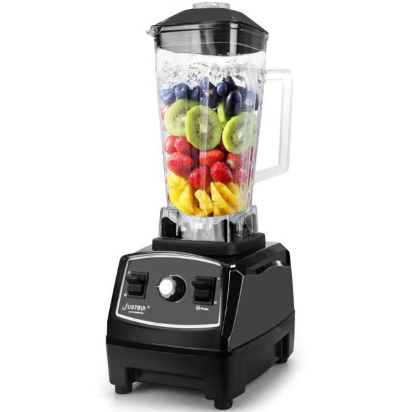 BPA Free 2200W Professional Blender